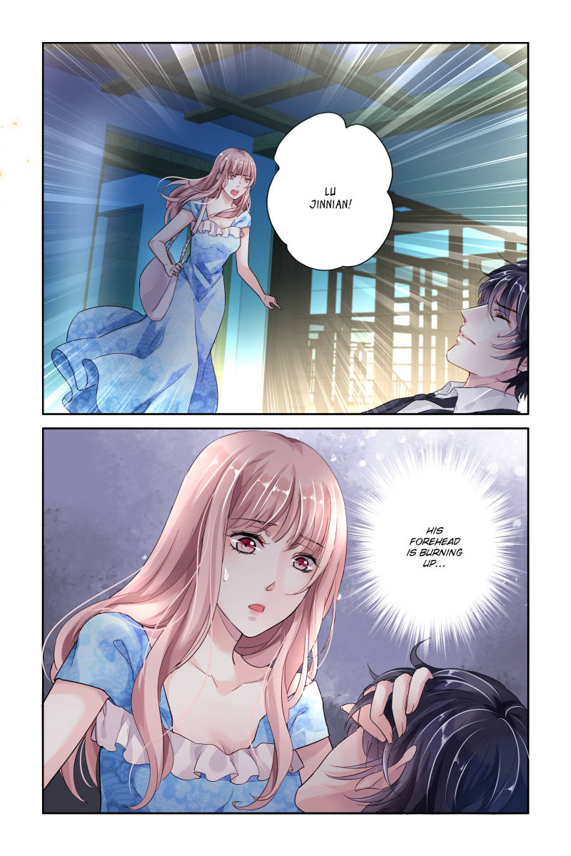 Guomin Laogong Dai Huijia ( Bringing the Nation’s Husband Home ) Chapter 23 - page 1