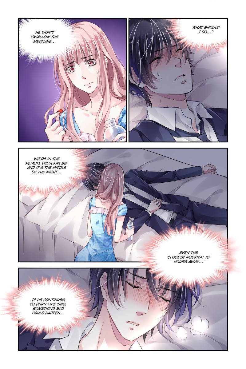 Guomin Laogong Dai Huijia ( Bringing the Nation’s Husband Home ) Chapter 23 - page 3