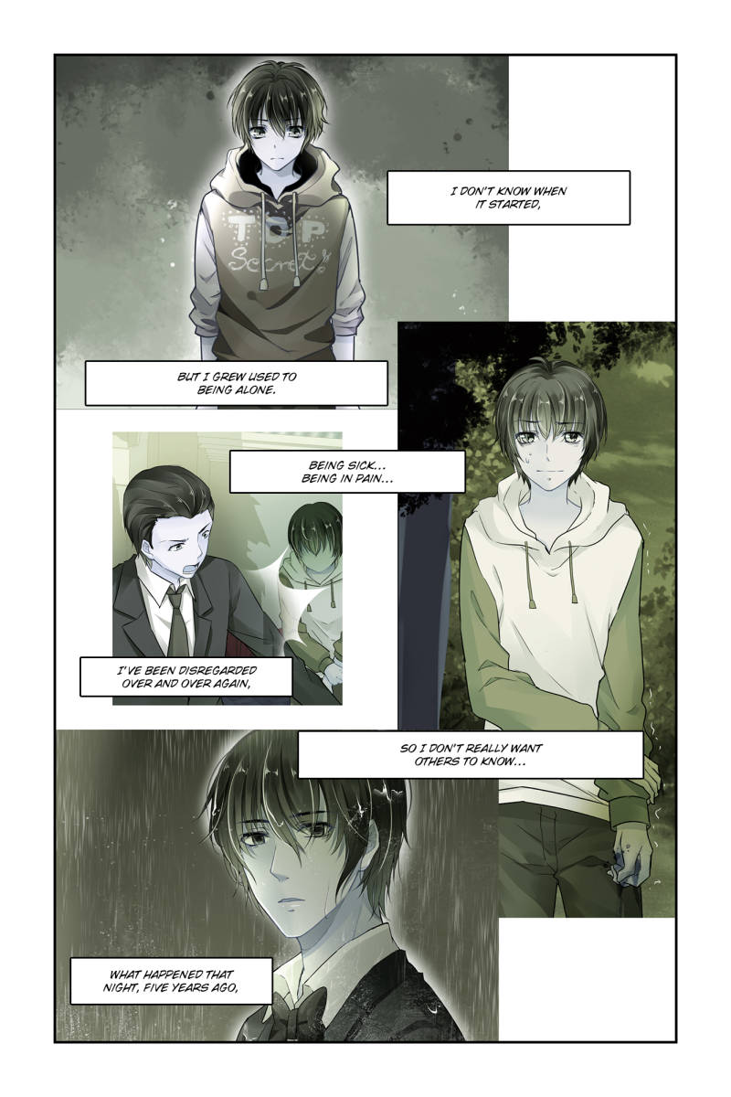 Guomin Laogong Dai Huijia ( Bringing the Nation’s Husband Home ) Chapter 23 - page 6