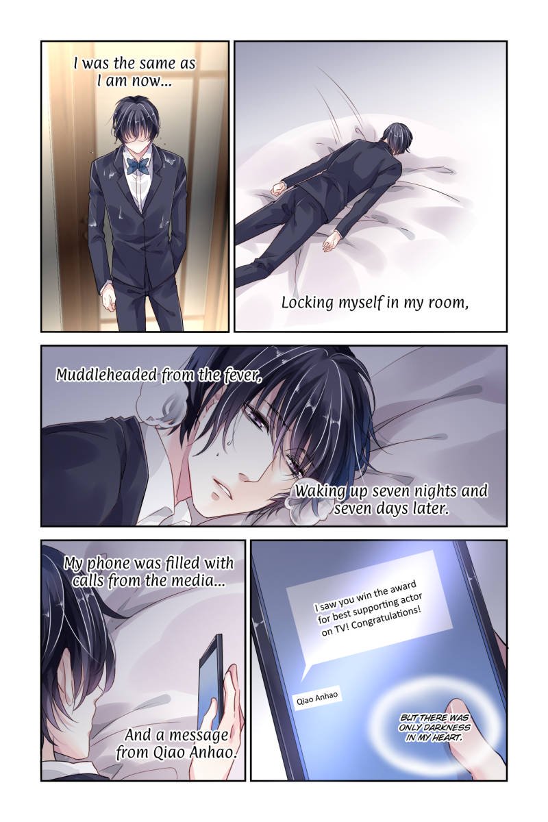 Guomin Laogong Dai Huijia ( Bringing the Nation’s Husband Home ) Chapter 23 - page 7