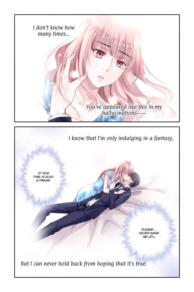 Guomin Laogong Dai Huijia ( Bringing the Nation’s Husband Home ) Chapter 23 - page 8