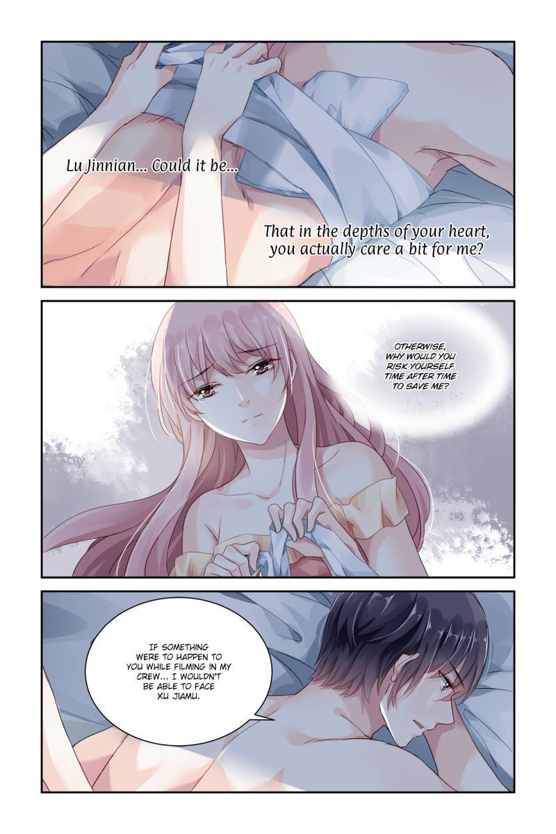 Guomin Laogong Dai Huijia ( Bringing the Nation’s Husband Home ) Chapter 57 - page 8