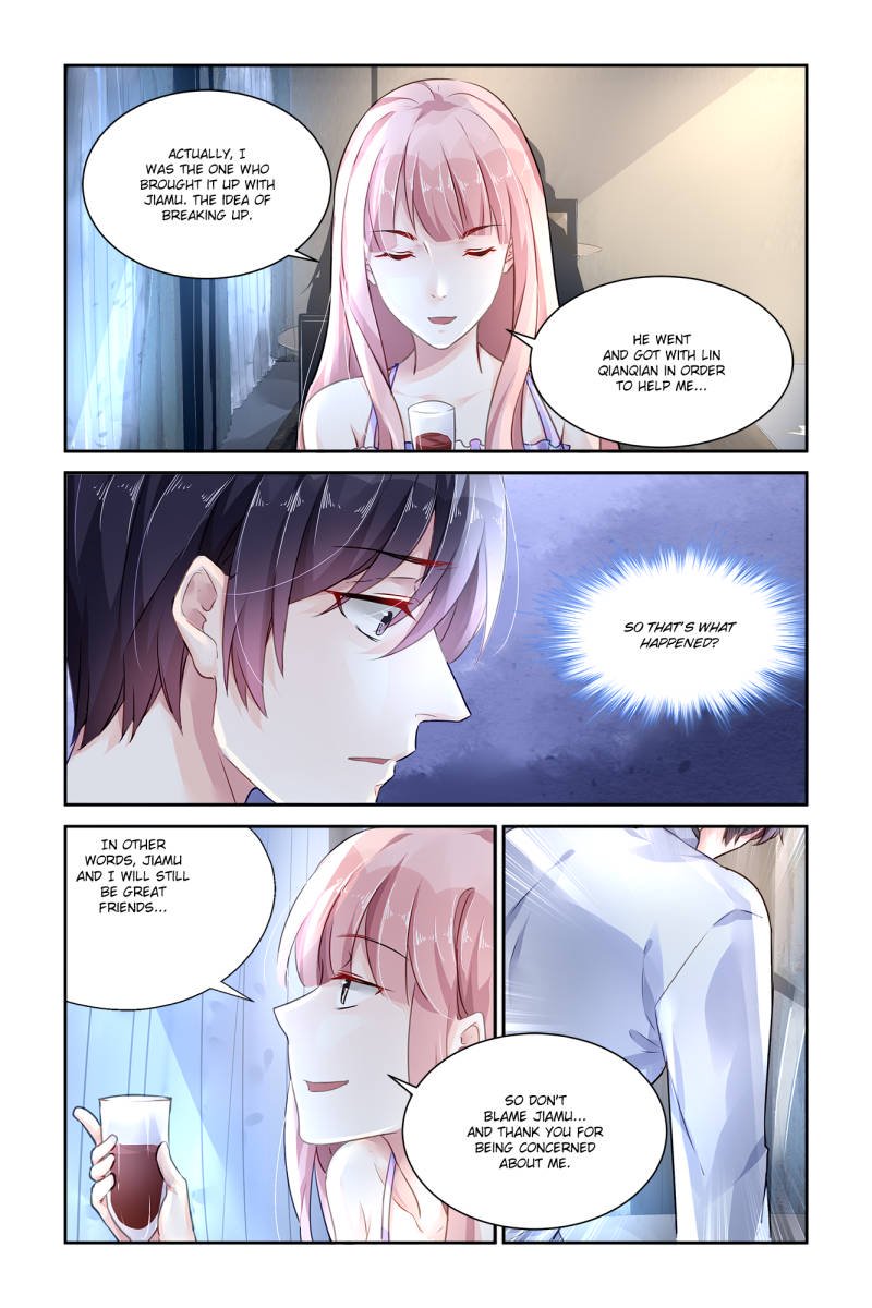 Guomin Laogong Dai Huijia ( Bringing the Nation’s Husband Home ) Chapter 104 - page 2