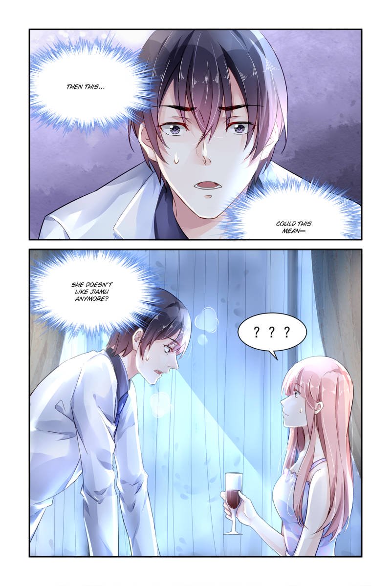 Guomin Laogong Dai Huijia ( Bringing the Nation’s Husband Home ) Chapter 104 - page 3
