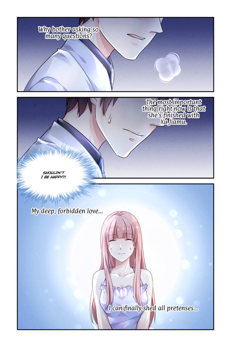 Guomin Laogong Dai Huijia ( Bringing the Nation’s Husband Home ) Chapter 104 - page 4