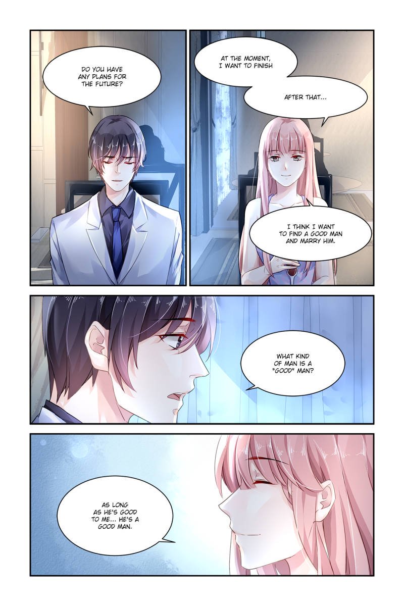 Guomin Laogong Dai Huijia ( Bringing the Nation’s Husband Home ) Chapter 104 - page 5
