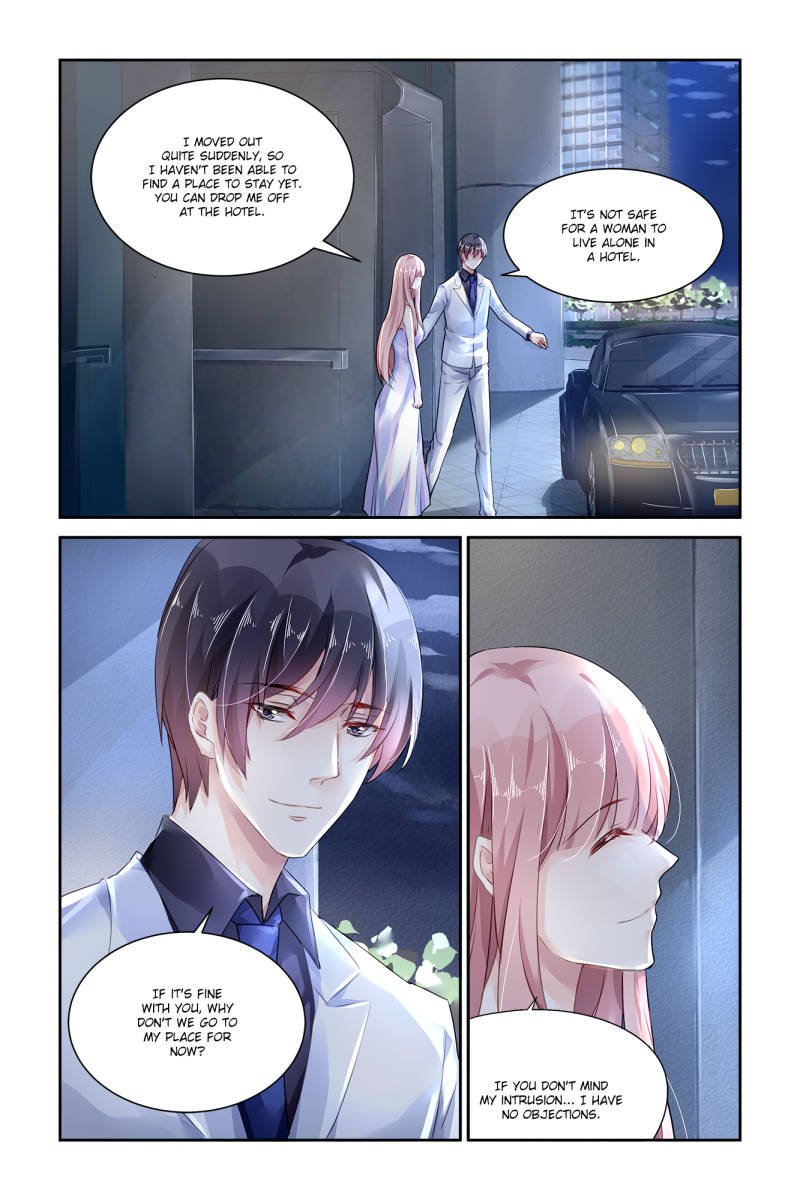 Guomin Laogong Dai Huijia ( Bringing the Nation’s Husband Home ) Chapter 104 - page 6
