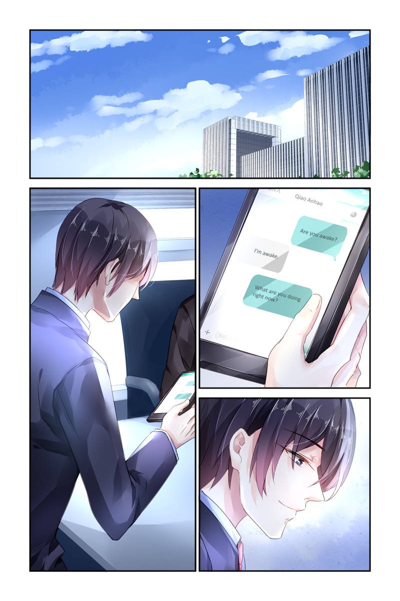 Guomin Laogong Dai Huijia ( Bringing the Nation’s Husband Home ) Chapter 104 - page 7