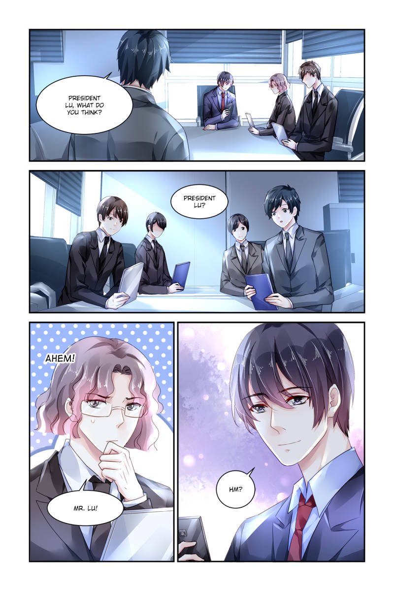 Guomin Laogong Dai Huijia ( Bringing the Nation’s Husband Home ) Chapter 104 - page 8