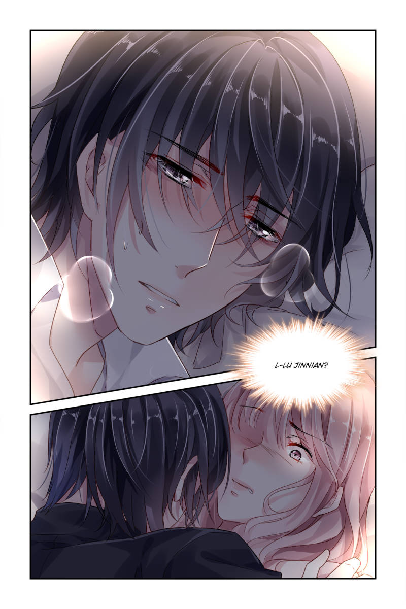 Guomin Laogong Dai Huijia ( Bringing the Nation’s Husband Home ) Chapter 24 - page 3
