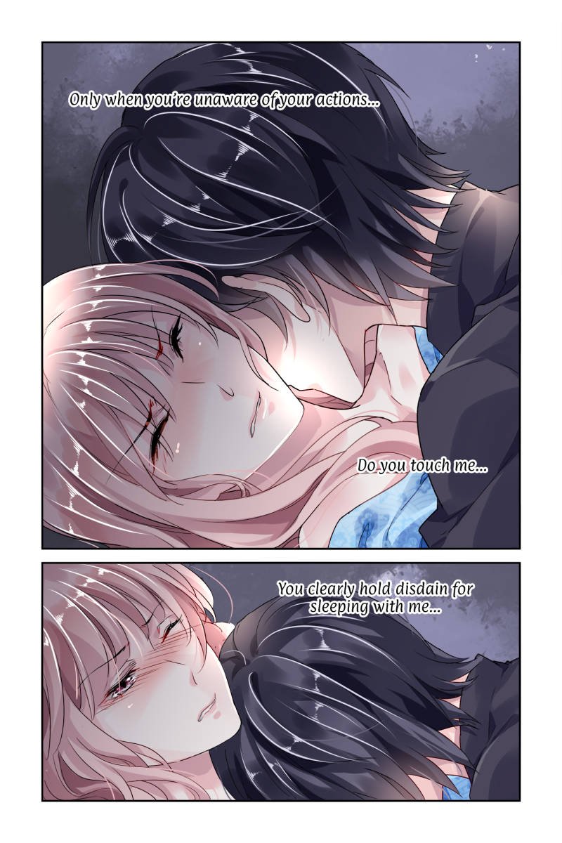 Guomin Laogong Dai Huijia ( Bringing the Nation’s Husband Home ) Chapter 24 - page 4