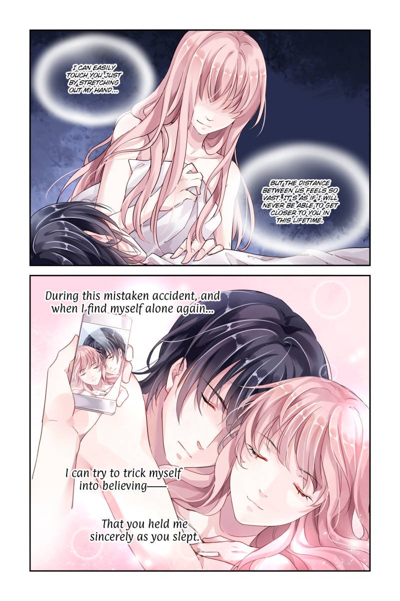 Guomin Laogong Dai Huijia ( Bringing the Nation’s Husband Home ) Chapter 24 - page 8