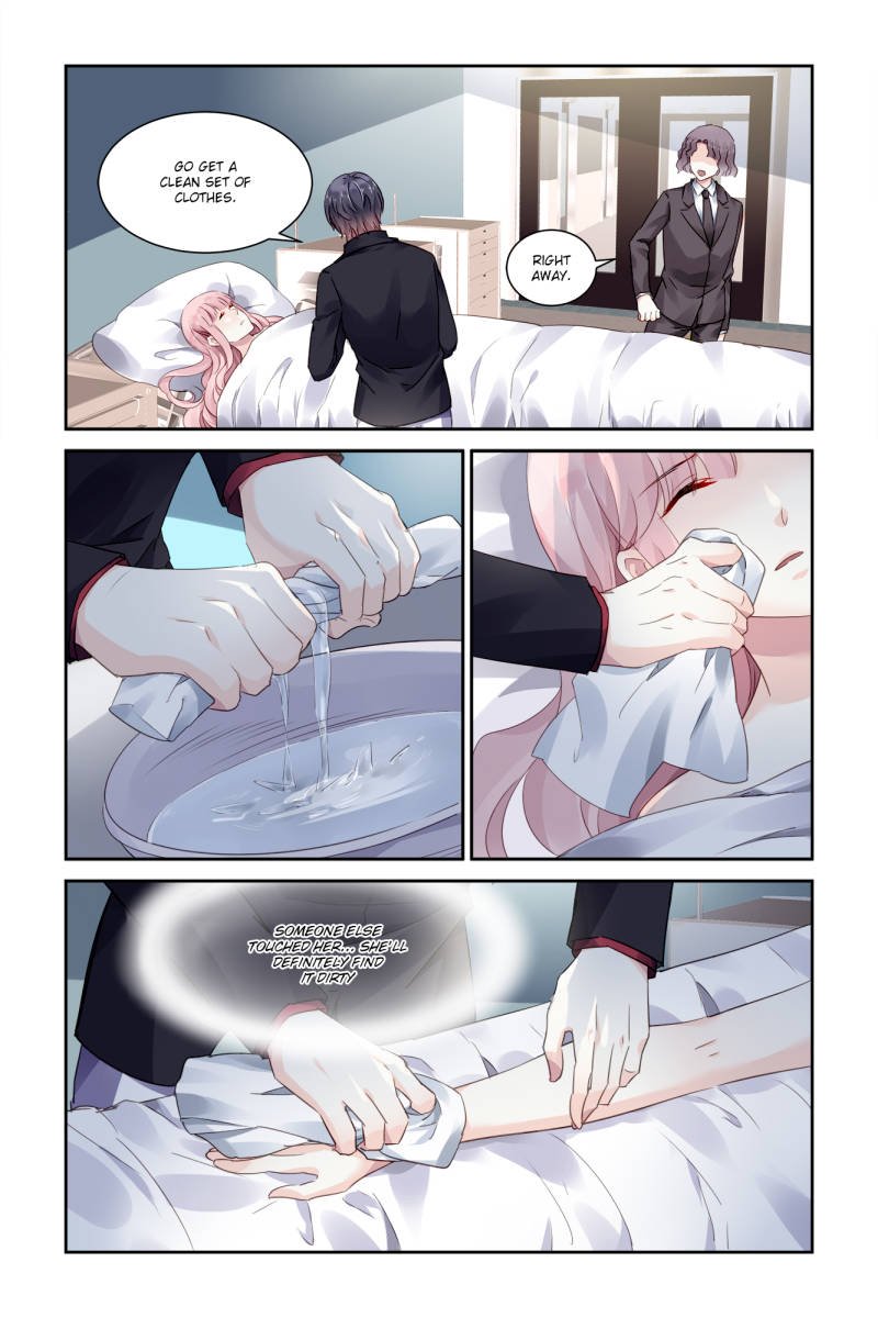 Guomin Laogong Dai Huijia ( Bringing the Nation’s Husband Home ) Chapter 67 - page 3
