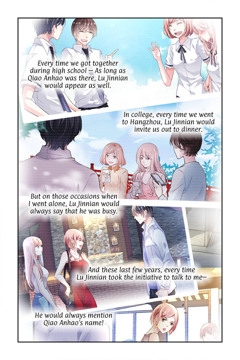 Guomin Laogong Dai Huijia ( Bringing the Nation’s Husband Home ) Chapter 67 - page 6
