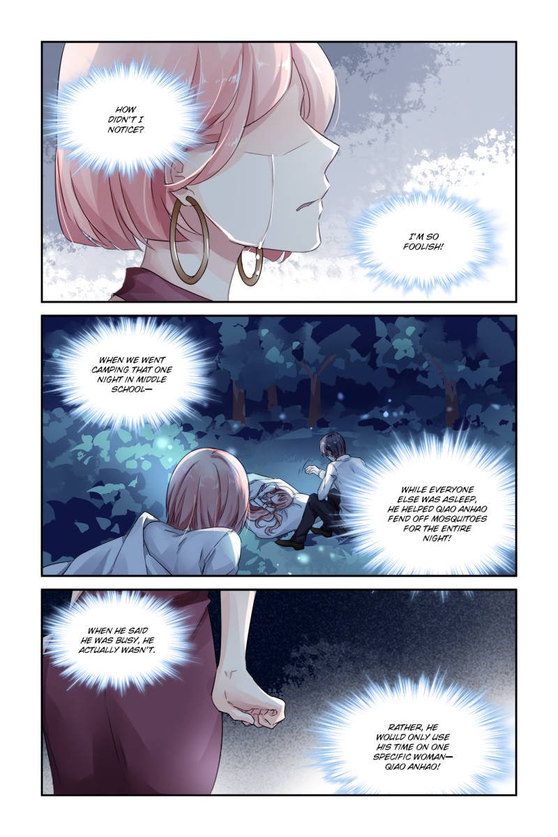 Guomin Laogong Dai Huijia ( Bringing the Nation’s Husband Home ) Chapter 67 - page 7