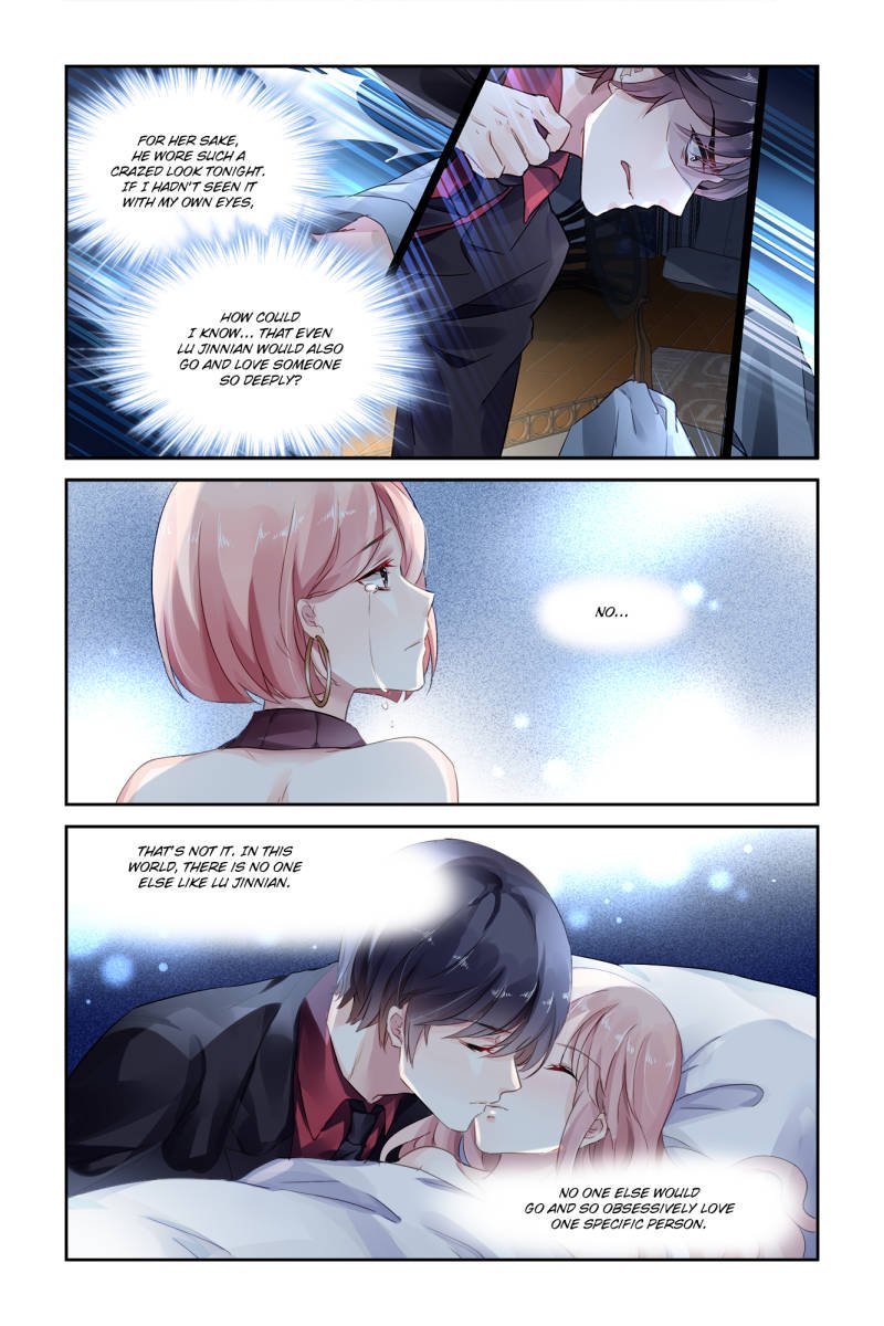 Guomin Laogong Dai Huijia ( Bringing the Nation’s Husband Home ) Chapter 67 - page 8