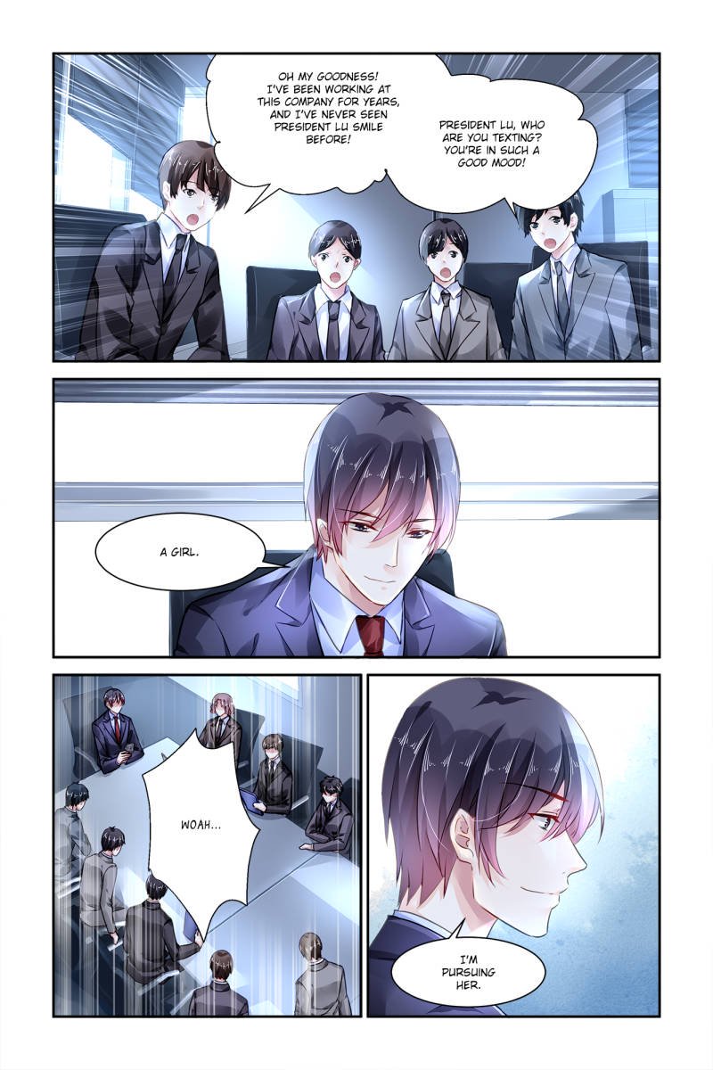 Guomin Laogong Dai Huijia ( Bringing the Nation’s Husband Home ) Chapter 105 - page 1