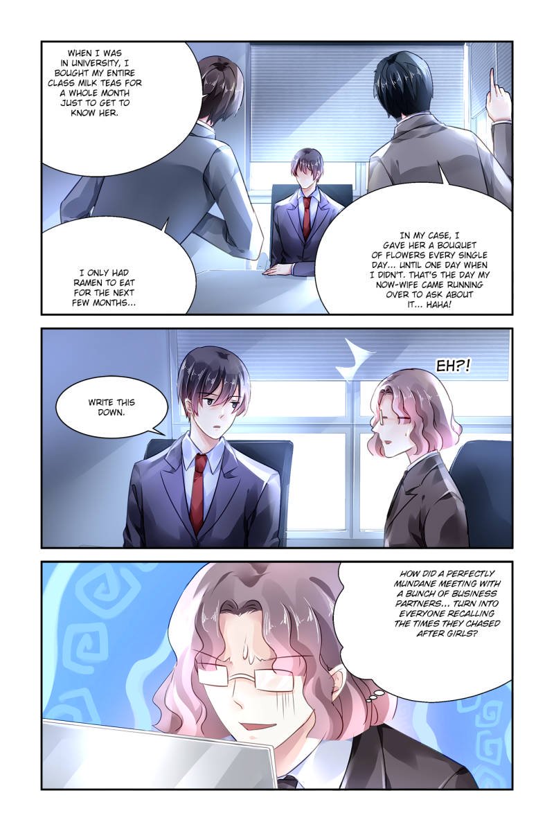 Guomin Laogong Dai Huijia ( Bringing the Nation’s Husband Home ) Chapter 105 - page 3