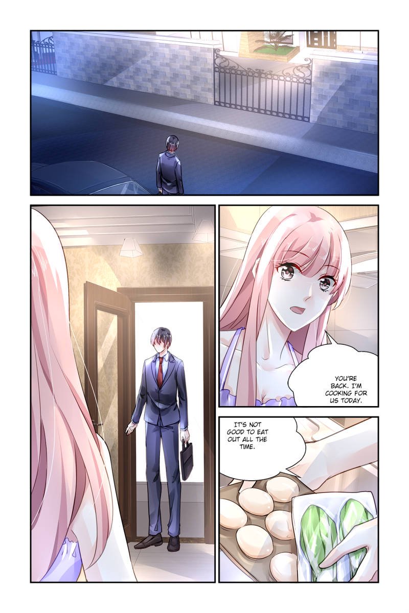 Guomin Laogong Dai Huijia ( Bringing the Nation’s Husband Home ) Chapter 105 - page 4