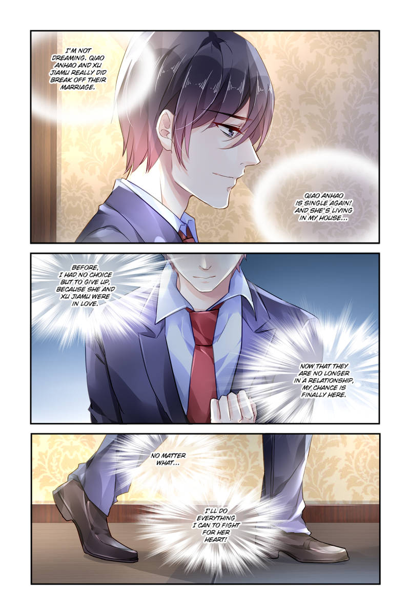 Guomin Laogong Dai Huijia ( Bringing the Nation’s Husband Home ) Chapter 105 - page 5
