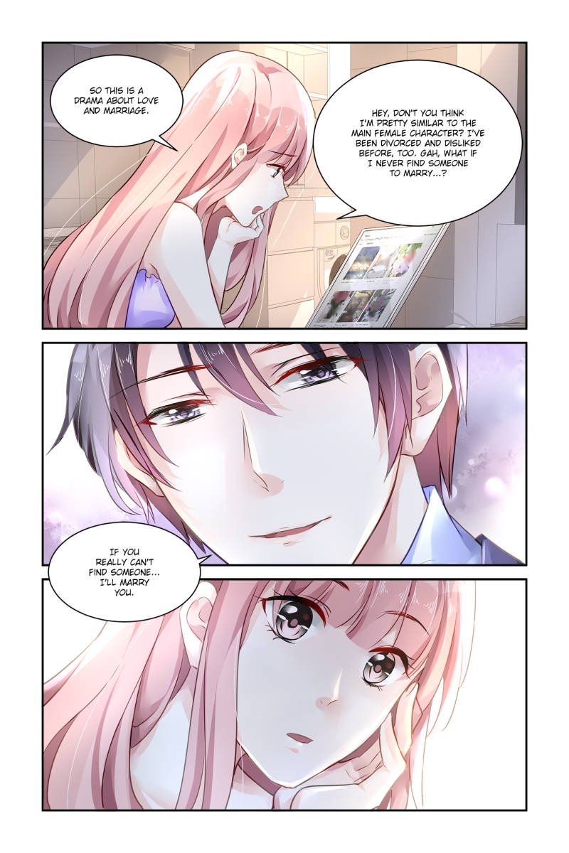 Guomin Laogong Dai Huijia ( Bringing the Nation’s Husband Home ) Chapter 105 - page 8