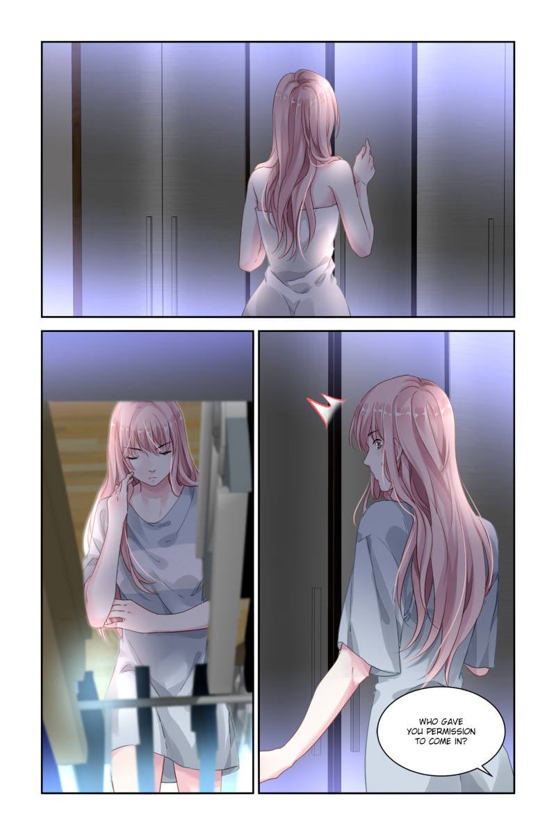 Guomin Laogong Dai Huijia ( Bringing the Nation’s Husband Home ) Chapter 25 - page 1