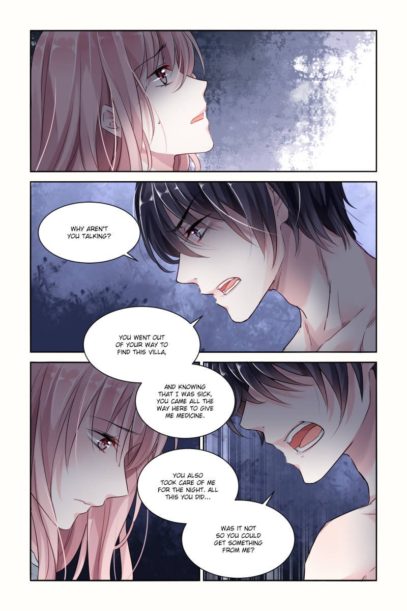 Guomin Laogong Dai Huijia ( Bringing the Nation’s Husband Home ) Chapter 25 - page 4