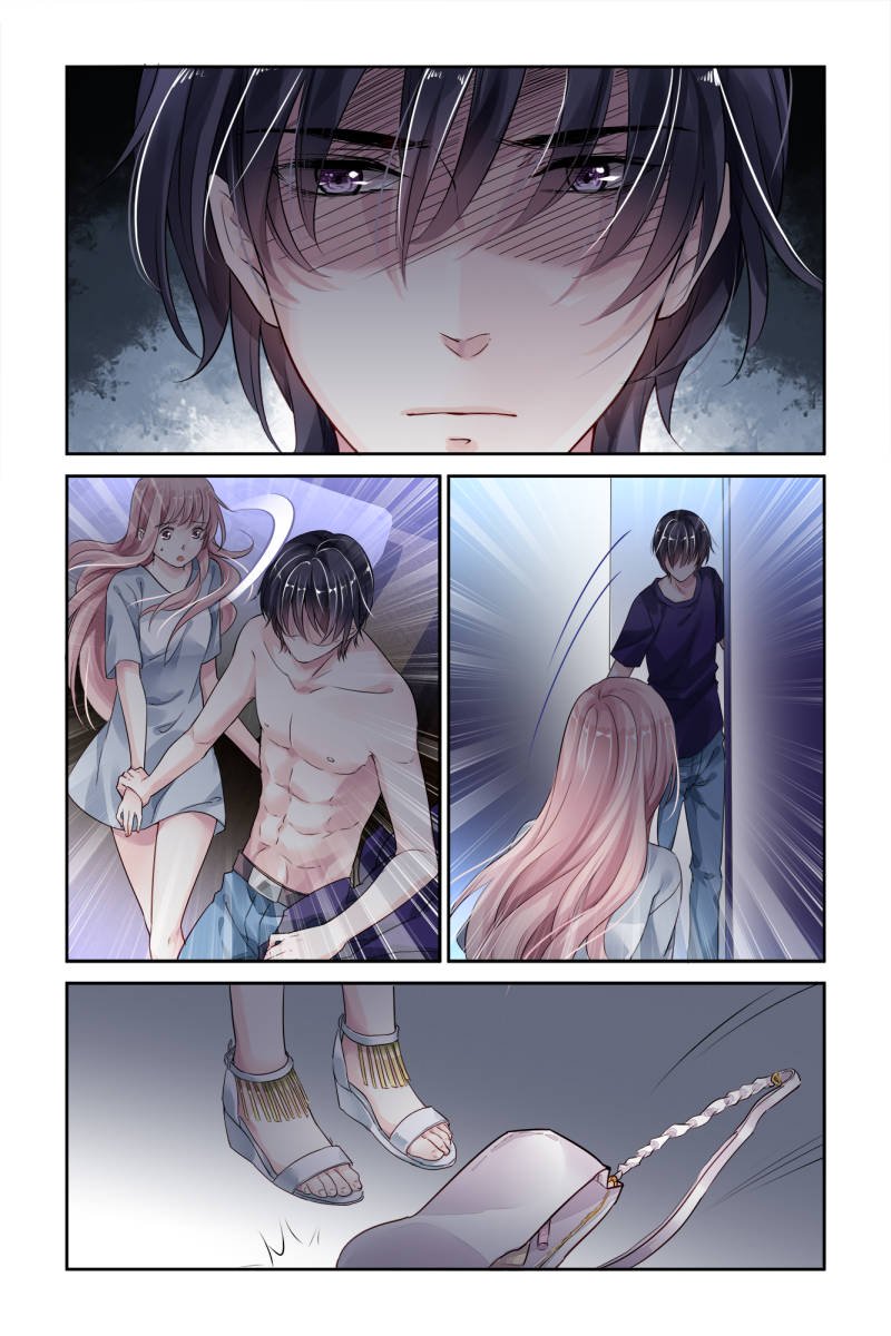 Guomin Laogong Dai Huijia ( Bringing the Nation’s Husband Home ) Chapter 25 - page 7
