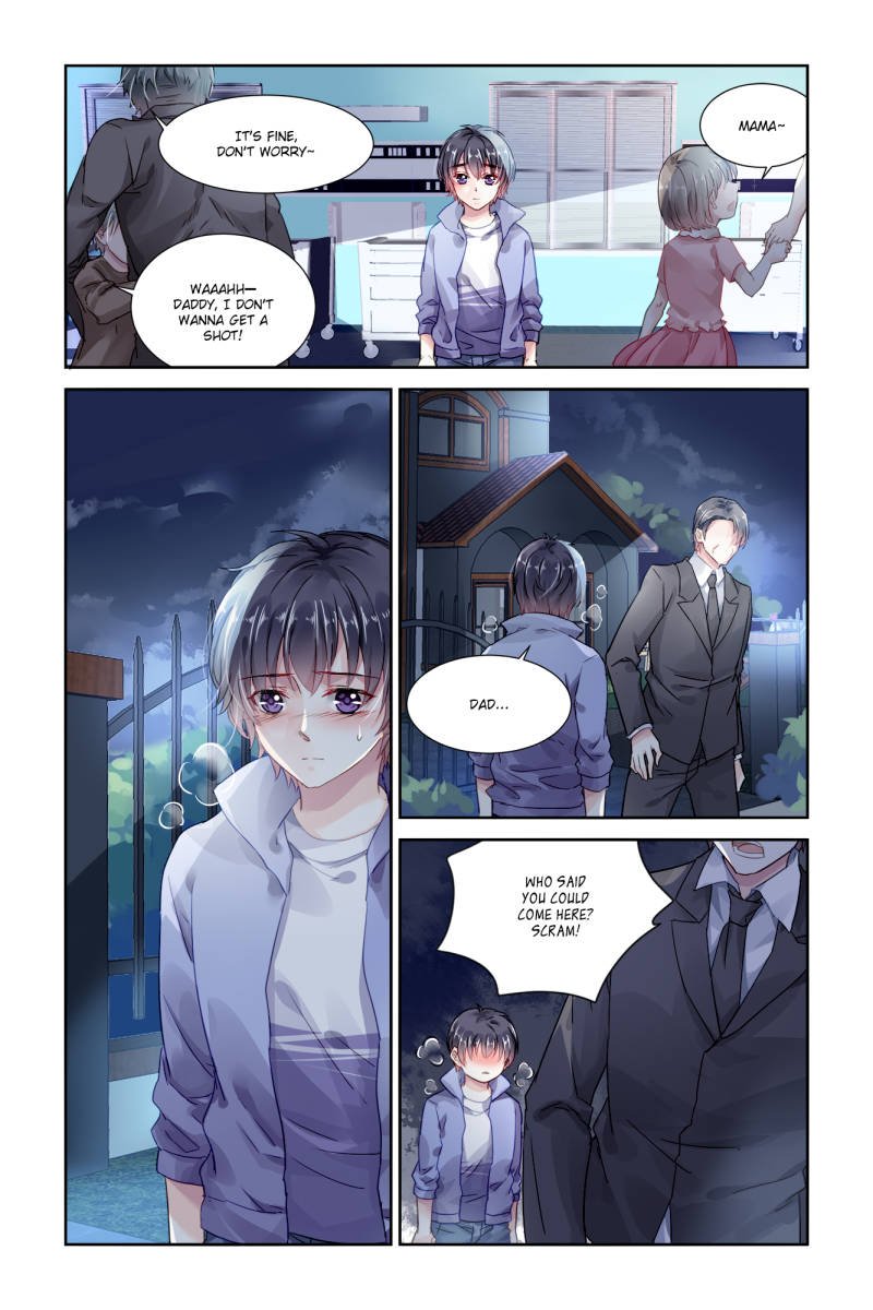 Guomin Laogong Dai Huijia ( Bringing the Nation’s Husband Home ) Chapter 58 - page 3