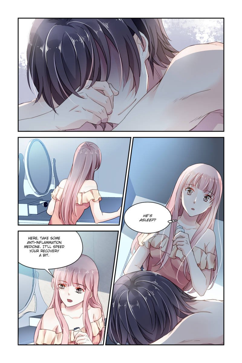 Guomin Laogong Dai Huijia ( Bringing the Nation’s Husband Home ) Chapter 58 - page 5