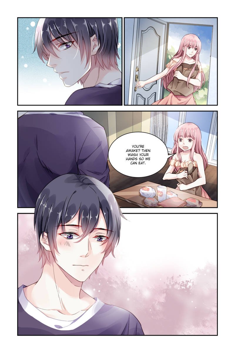 Guomin Laogong Dai Huijia ( Bringing the Nation’s Husband Home ) Chapter 58 - page 8