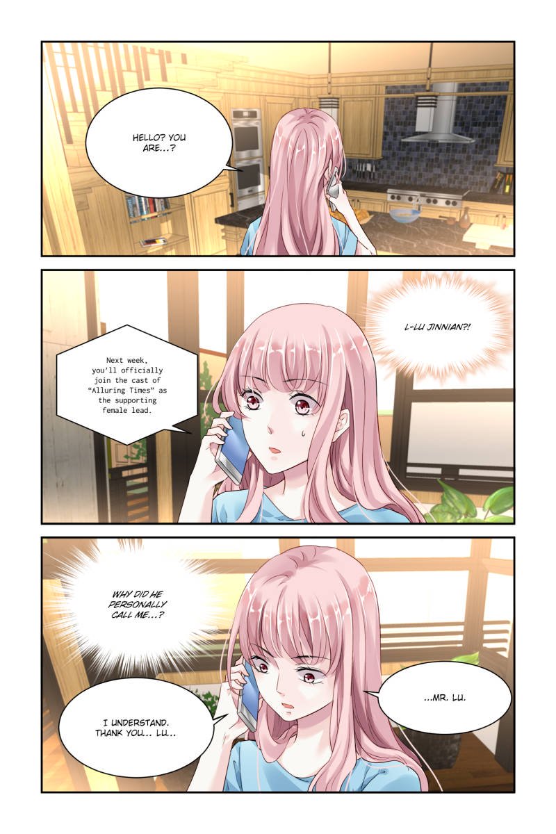 Guomin Laogong Dai Huijia ( Bringing the Nation’s Husband Home ) Chapter 26 - page 2