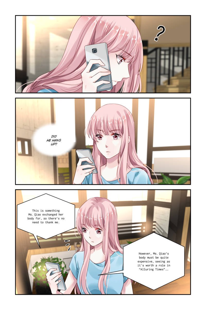 Guomin Laogong Dai Huijia ( Bringing the Nation’s Husband Home ) Chapter 26 - page 3