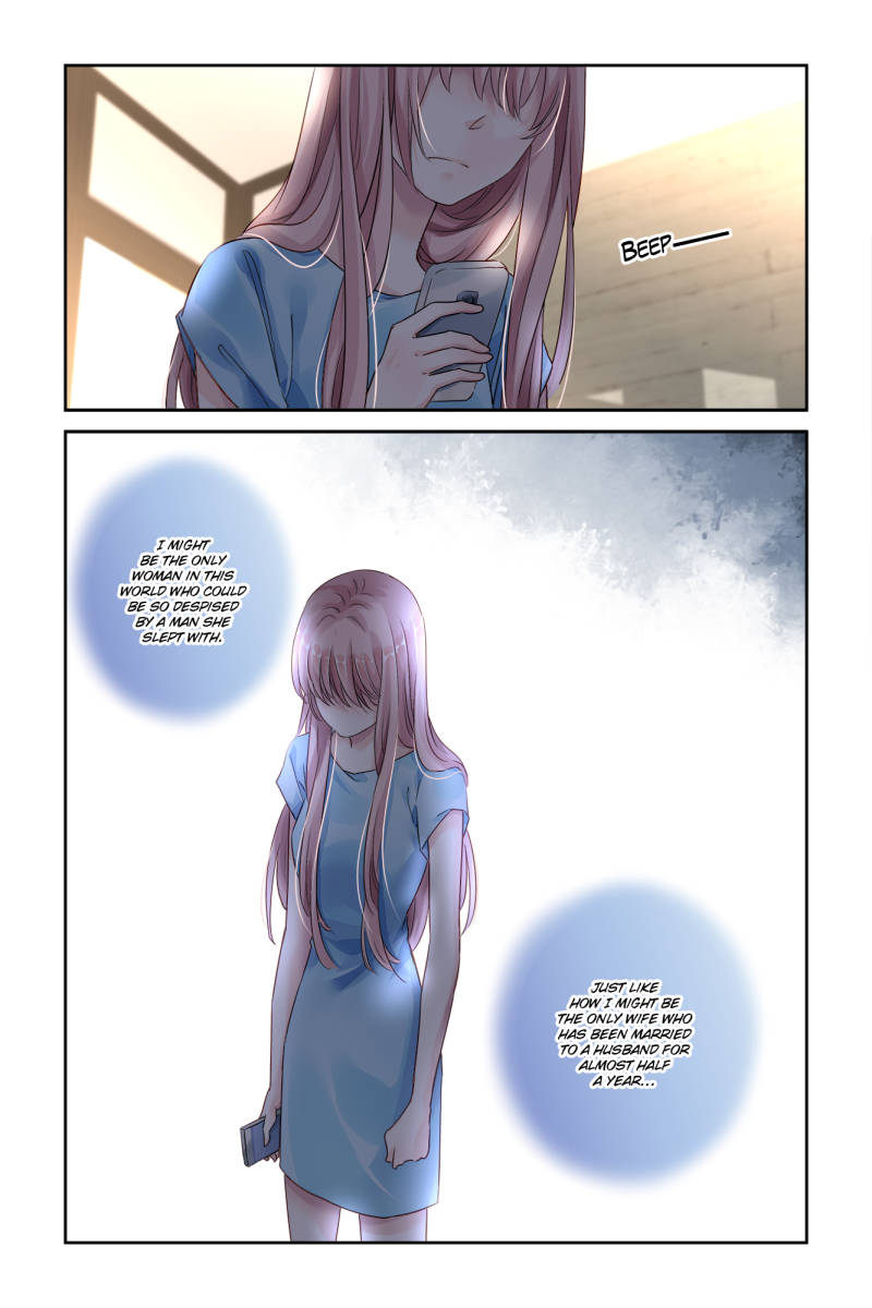 Guomin Laogong Dai Huijia ( Bringing the Nation’s Husband Home ) Chapter 26 - page 4