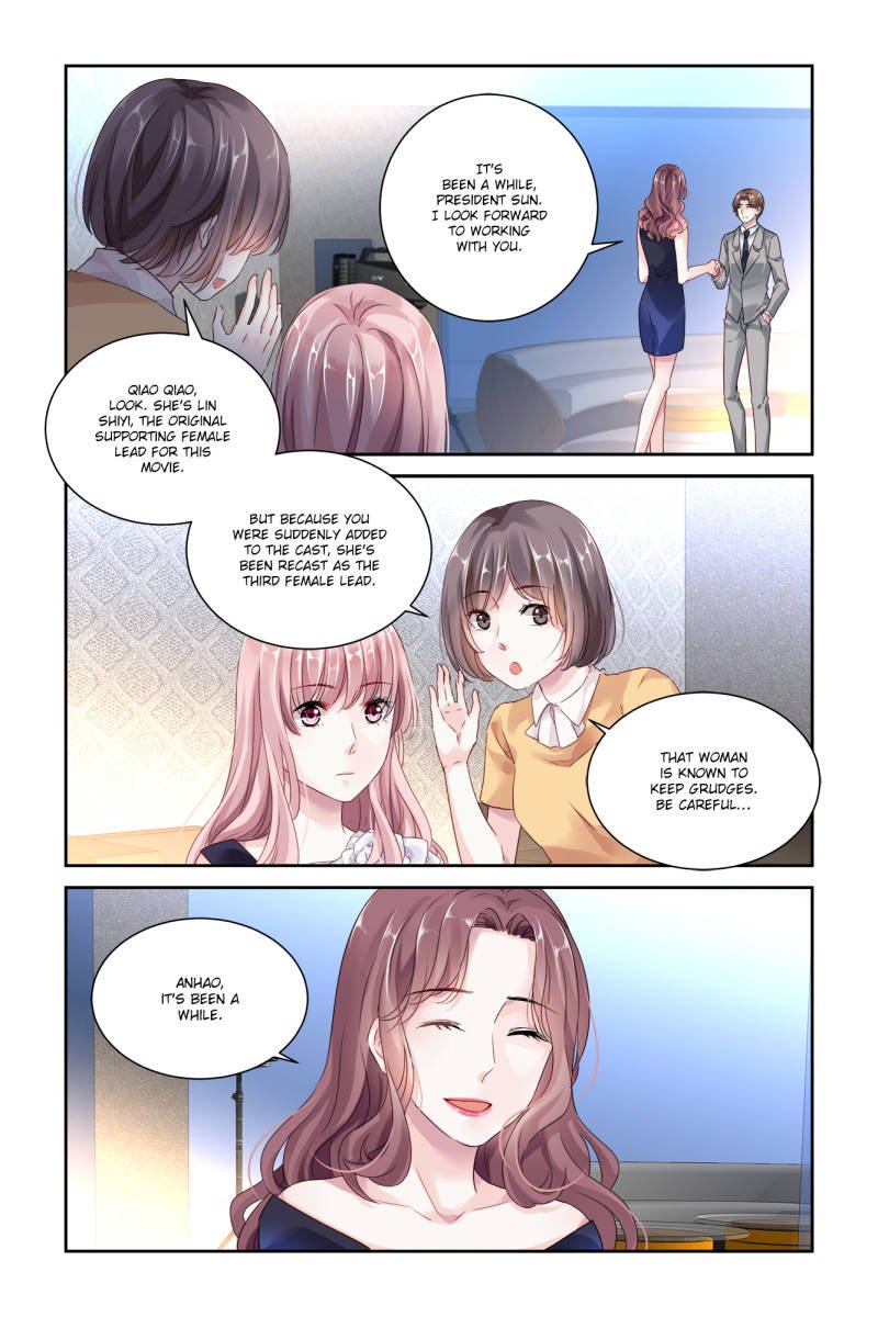 Guomin Laogong Dai Huijia ( Bringing the Nation’s Husband Home ) Chapter 26 - page 6