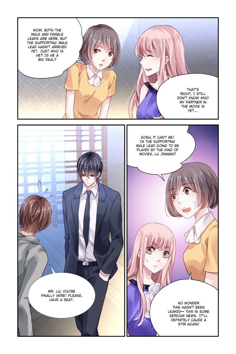 Guomin Laogong Dai Huijia ( Bringing the Nation’s Husband Home ) Chapter 26 - page 8