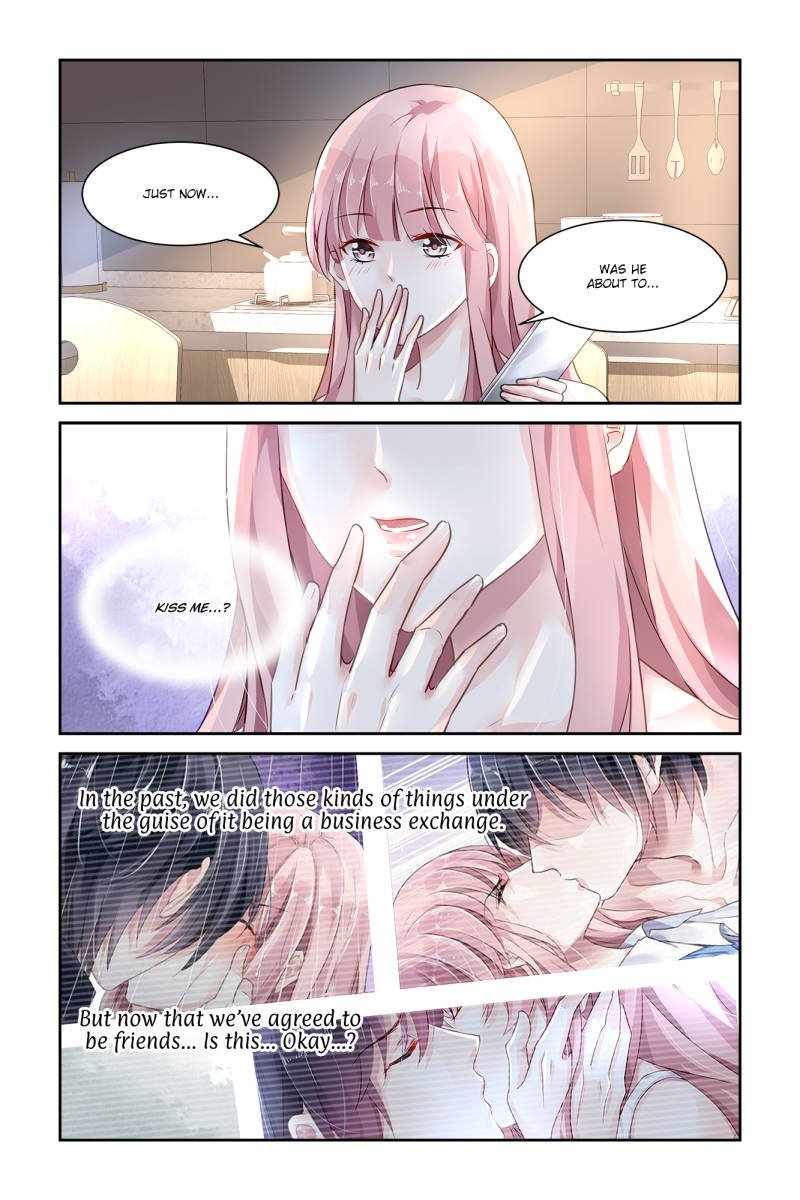 Guomin Laogong Dai Huijia ( Bringing the Nation’s Husband Home ) Chapter 106 - page 5