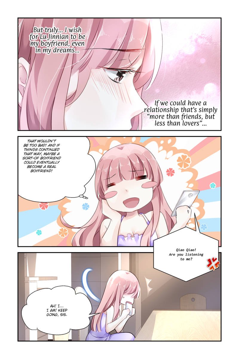 Guomin Laogong Dai Huijia ( Bringing the Nation’s Husband Home ) Chapter 106 - page 7