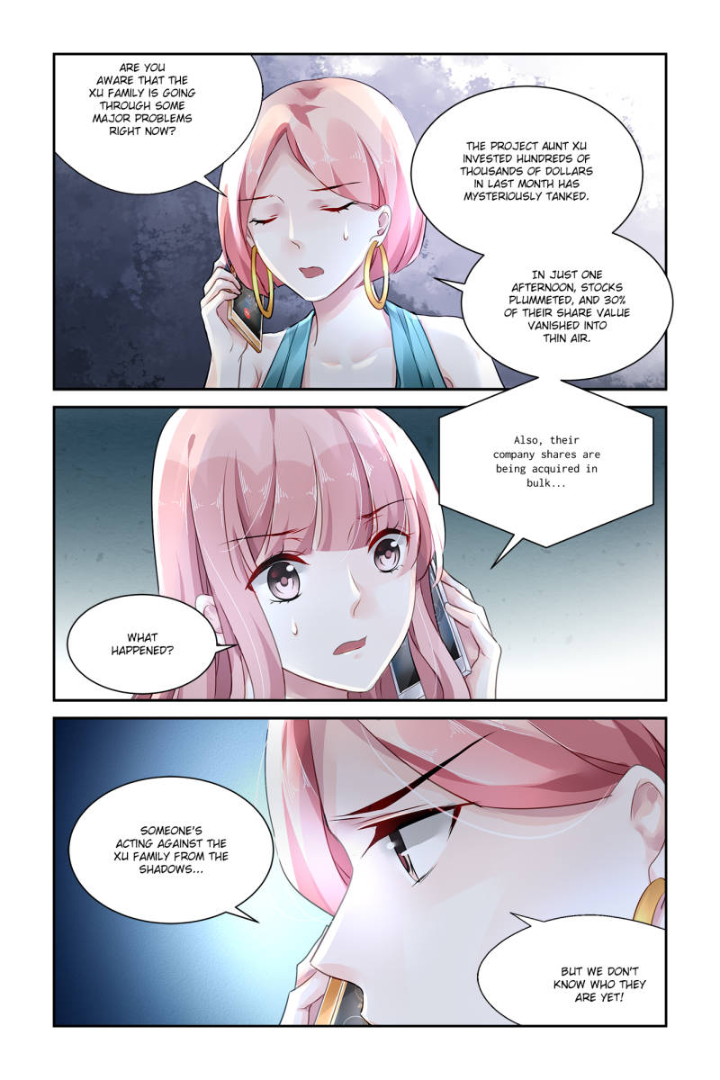 Guomin Laogong Dai Huijia ( Bringing the Nation’s Husband Home ) Chapter 106 - page 8