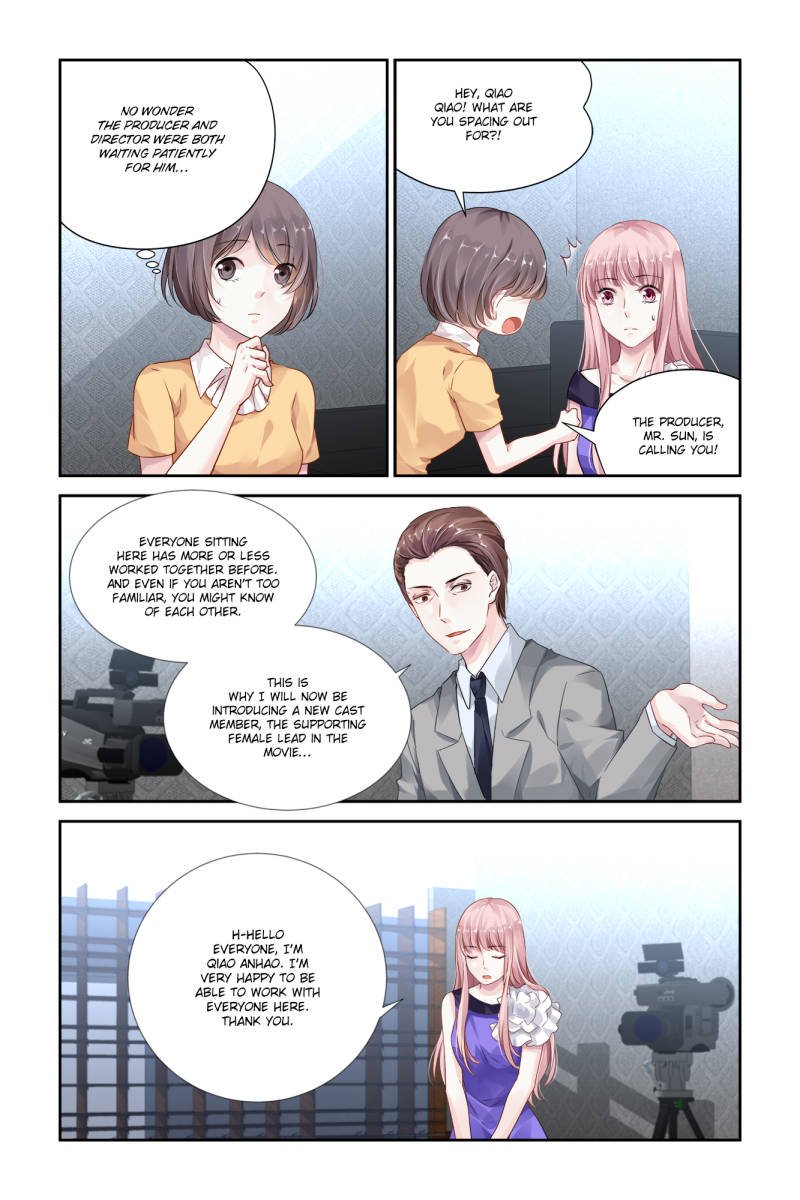Guomin Laogong Dai Huijia ( Bringing the Nation’s Husband Home ) Chapter 27 - page 2