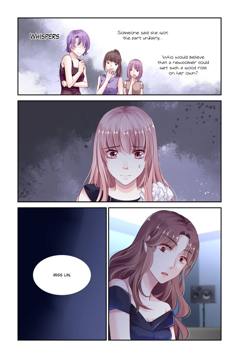Guomin Laogong Dai Huijia ( Bringing the Nation’s Husband Home ) Chapter 27 - page 5
