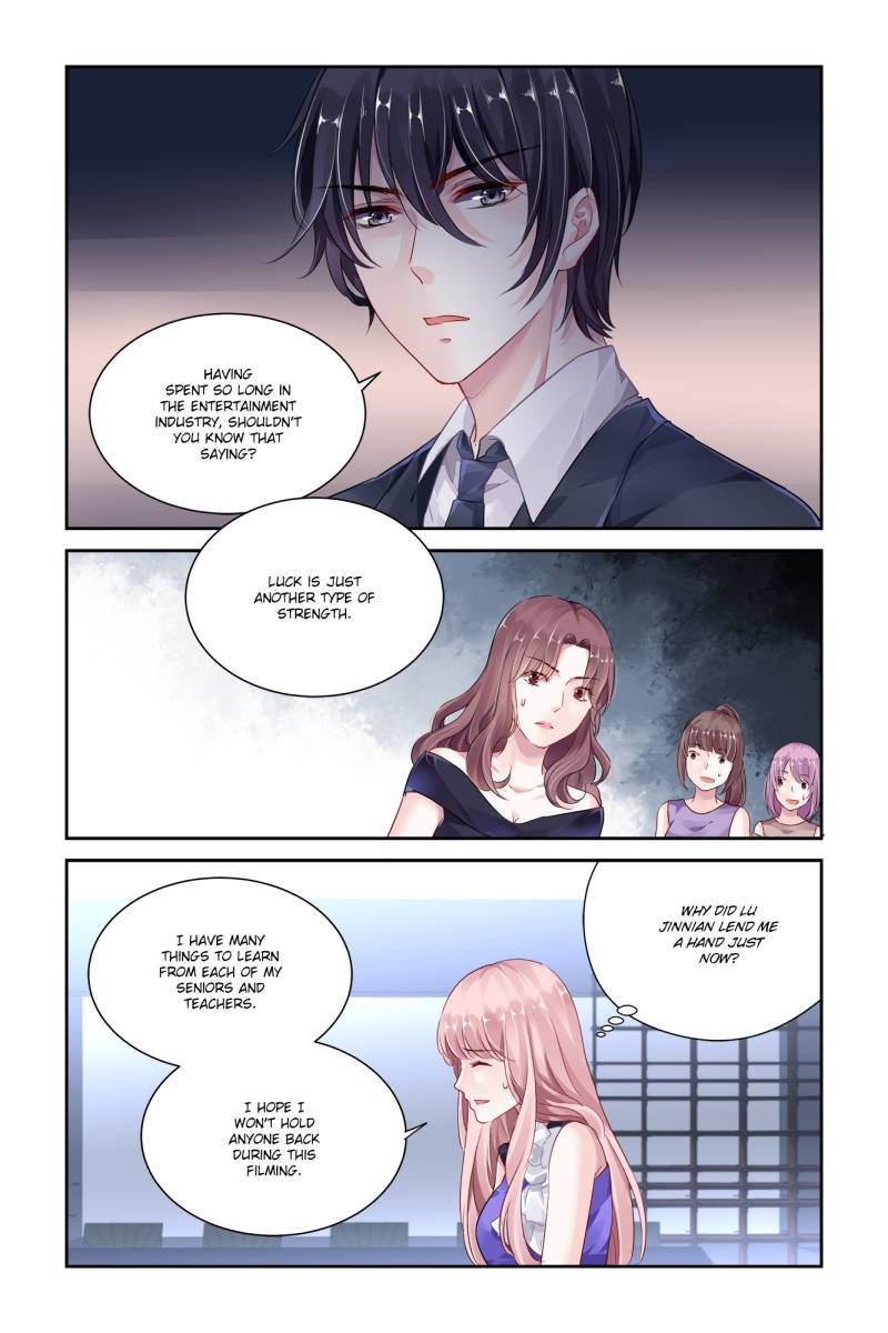Guomin Laogong Dai Huijia ( Bringing the Nation’s Husband Home ) Chapter 27 - page 6