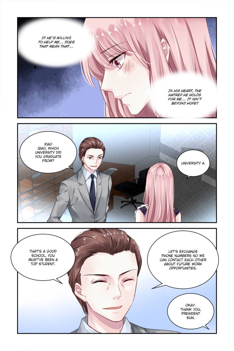 Guomin Laogong Dai Huijia ( Bringing the Nation’s Husband Home ) Chapter 27 - page 7