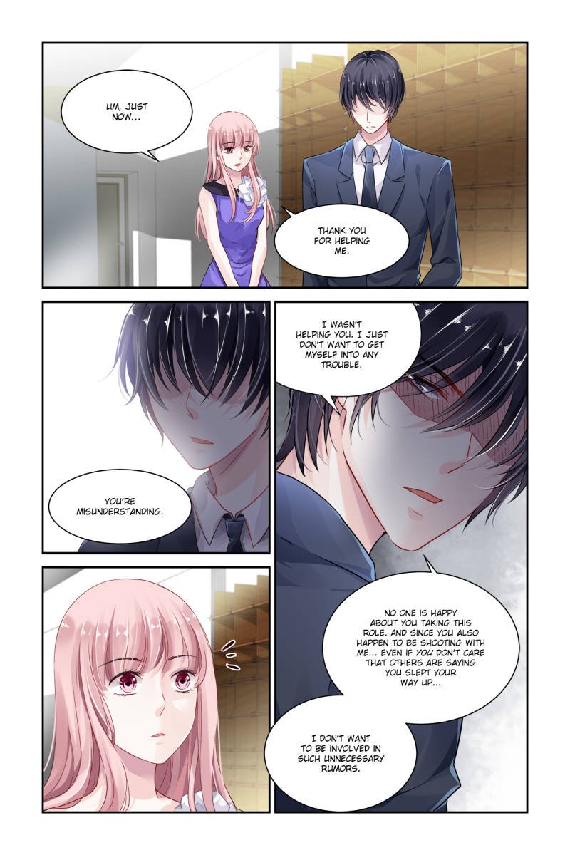 Guomin Laogong Dai Huijia ( Bringing the Nation’s Husband Home ) Chapter 27 - page 8