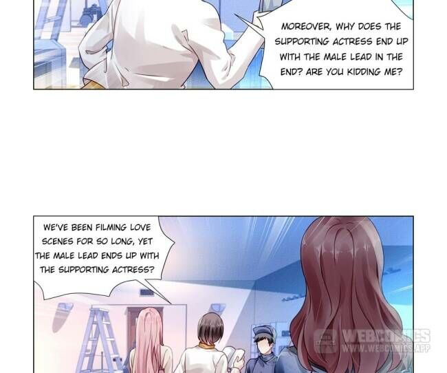 Guomin Laogong Dai Huijia ( Bringing the Nation’s Husband Home ) Chapter 137 - page 10