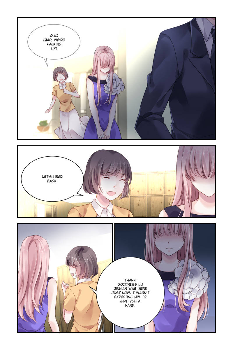 Guomin Laogong Dai Huijia ( Bringing the Nation’s Husband Home ) Chapter 28 - page 2
