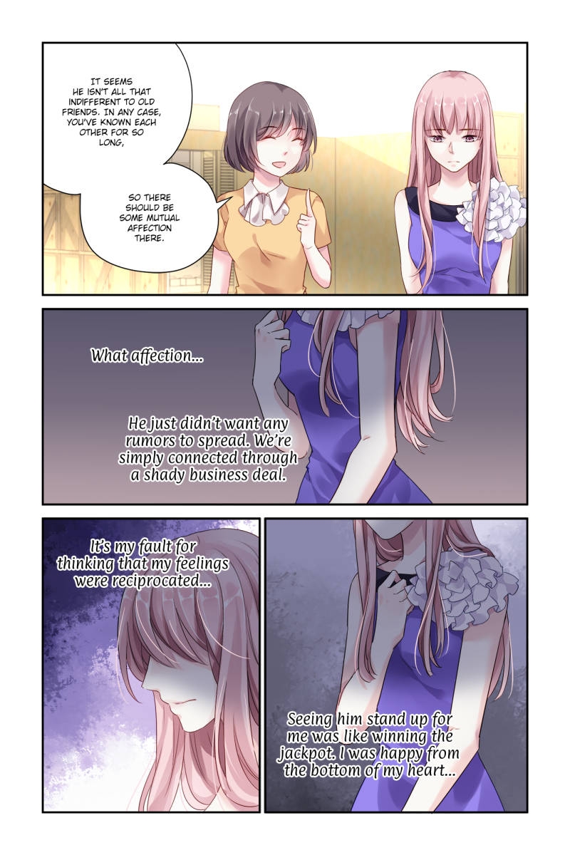 Guomin Laogong Dai Huijia ( Bringing the Nation’s Husband Home ) Chapter 28 - page 3