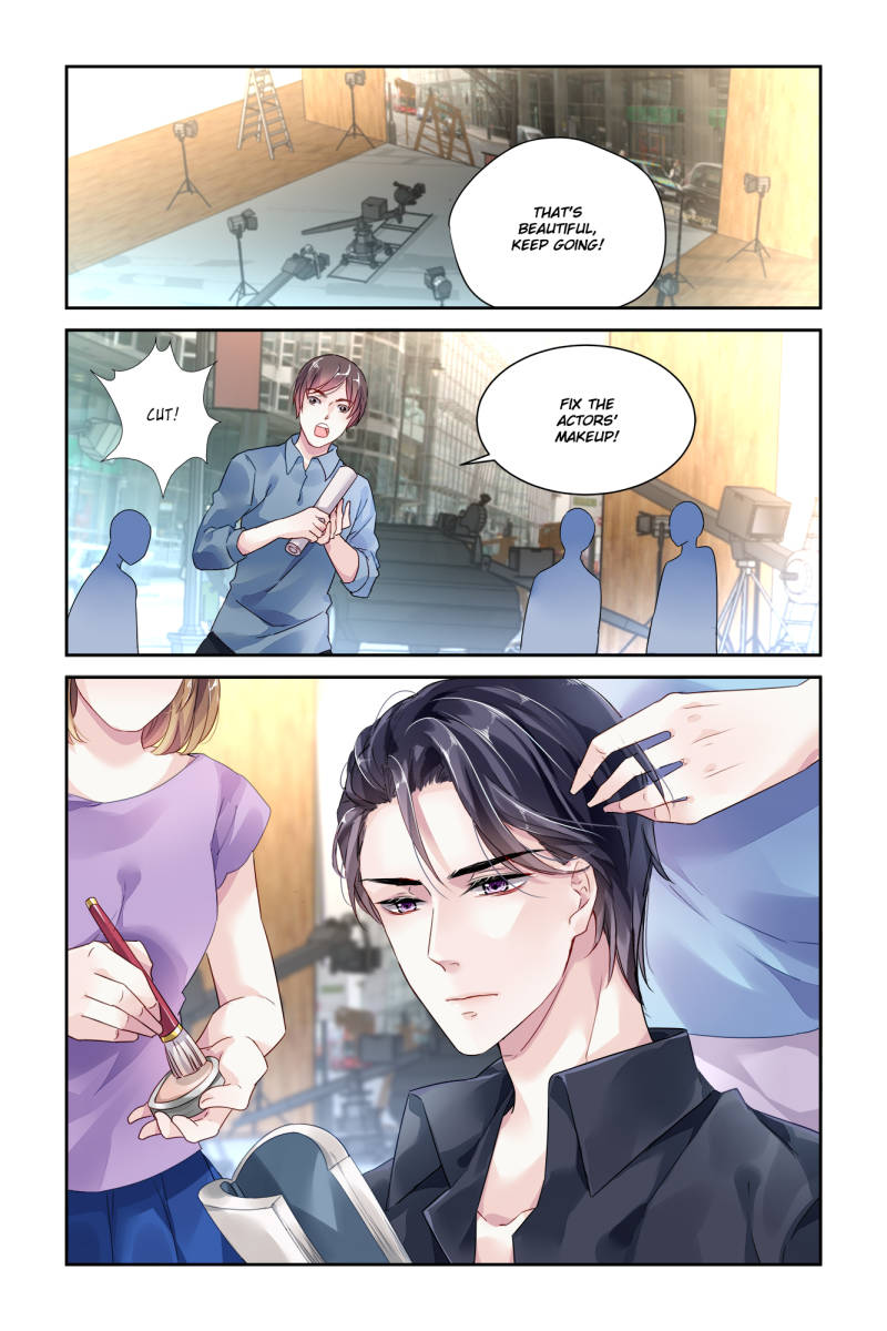 Guomin Laogong Dai Huijia ( Bringing the Nation’s Husband Home ) Chapter 28 - page 5