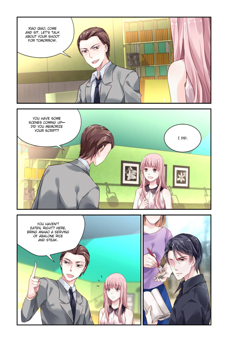 Guomin Laogong Dai Huijia ( Bringing the Nation’s Husband Home ) Chapter 28 - page 6