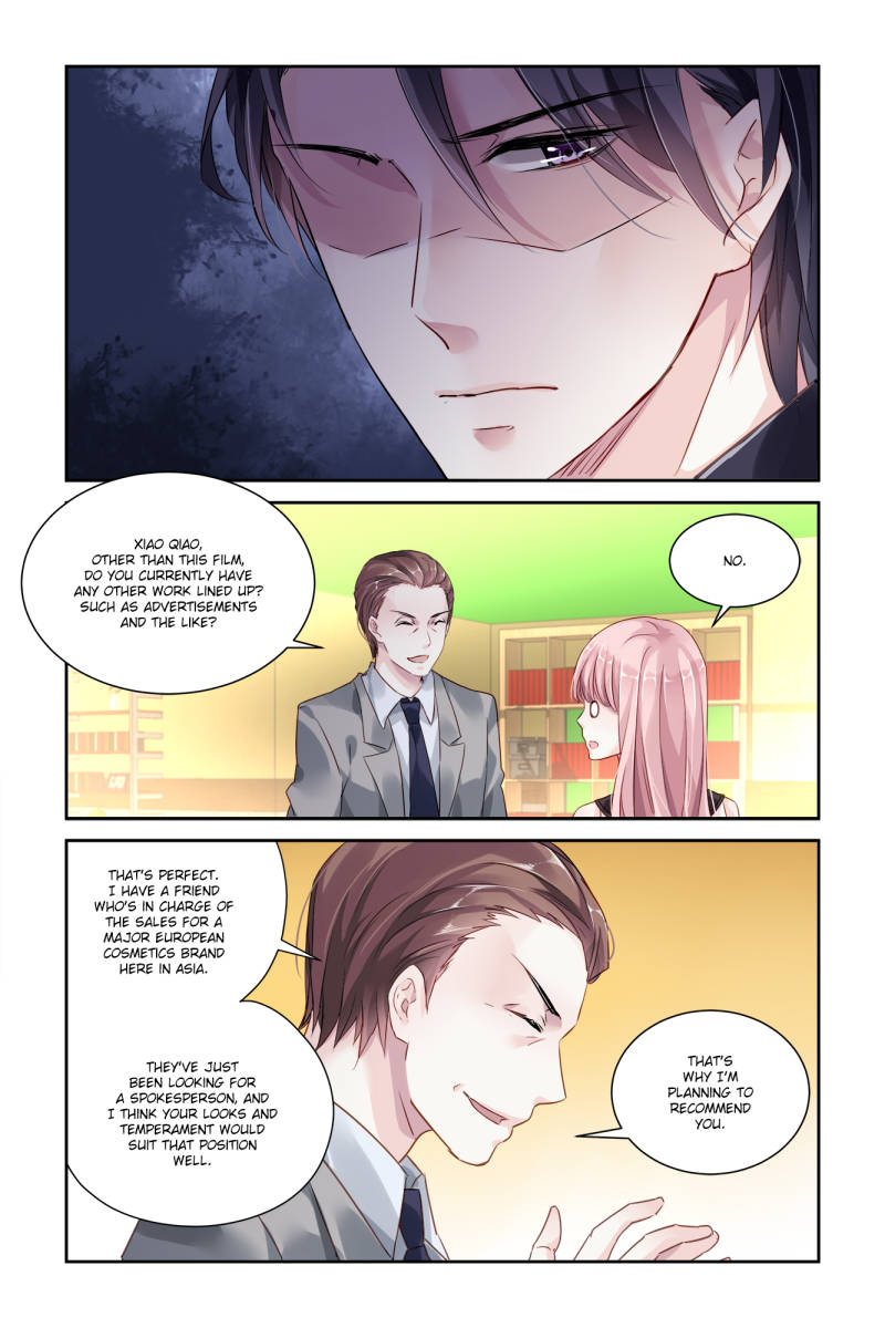 Guomin Laogong Dai Huijia ( Bringing the Nation’s Husband Home ) Chapter 28 - page 7